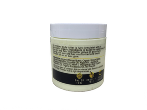 
                  
                    Load image into Gallery viewer, NatuReal Works - 100% Organic Whipped Body Butter (Mint Therapy)
                  
                