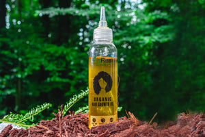 
                  
                    Load image into Gallery viewer, 100% Natural &amp;amp; Organic Hair Growth Oil
                  
                